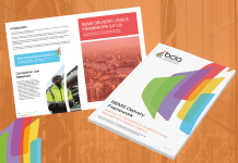 BCIA launches new BEMS Delivery Framework to tackle inconsistency in BEMS specifications BCIA launches new BEMS Delivery Framework to tackle inconsistency in BEMS specifications