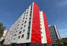 Pick Everard completes major residential block remediation The residential block remediation saw Beech Court remediated, amongst others