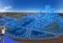 Reality capture is moving from collection to continuity FARO discusses the next step in reality capture for construction