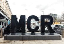 No.10 North: Why a new approach to urban security must match Manchester’s political ambitions No.10 North: Why a new approach to urban security must match Manchester's political ambitions