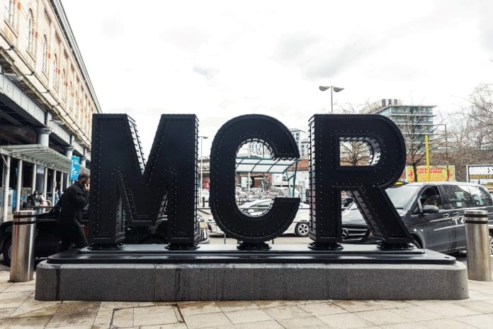 No.10 North: Why a new approach to urban security must match Manchester's political ambitions