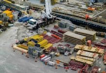 Smart equipment scheduling and the case for construction tech integration Smart equipment scheduling and the case for construction tech integration