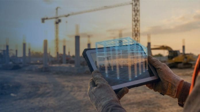 T&I Construction w Bluebeam Blog - 1 AI in construction: Why AEC firms need AI that fits existing workflows