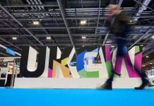 Data takes centre stage as Barbour ABI joins UKCW Birmingham Data takes centre stage as Barbour ABI joins UKCW Birmingham