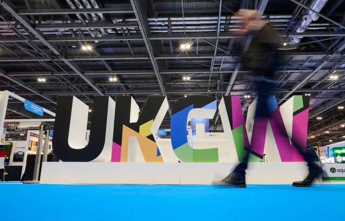 Data takes centre stage as Barbour ABI joins UKCW Birmingham