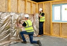 Actis: Develop building products which don’t harm the environment as heat record announced Passive methods of keeping people cool, combined with developing products designed to have minimal impact on the environment, are essential as the UK experiences sustained extreme heat, says Actis