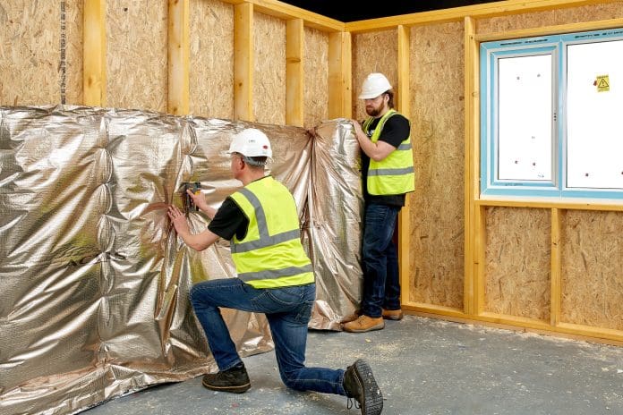Passive methods of keeping people cool, combined with developing products designed to have minimal impact on the environment, are essential as the UK experiences sustained extreme heat, says Actis