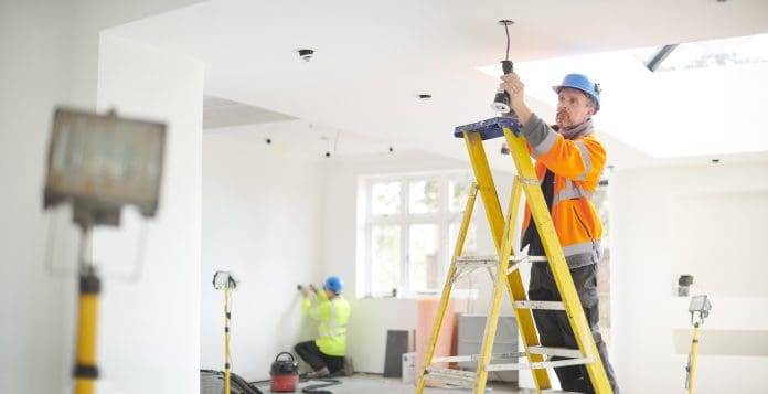 Why rising snag reports could signal better quality control, not worse building standards