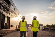 Could modular construction create more opportunities for women? Could modular construction create more opportunities for women?