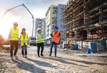 Research reveals strongest UK cities for starting a construction career Research reveals strongest UK cities for starting a construction career