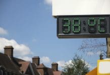 Below ground in a heatwave: How to limit substructure risks on UK construction programmes Vicky Mastoridou of Groundforce Shorco, explores how contractors are coping with substructure risks
