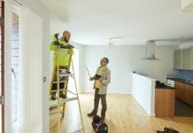 75 contractors appointed to PfH’s reactive repairs framework 75 contractors appointed to PfH’s reactive repairs framework