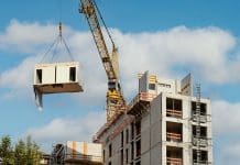 Expert interview: Turning European policy into opportunity for modular construction Expert interview: Turning European policy into opportunity for modular construction
