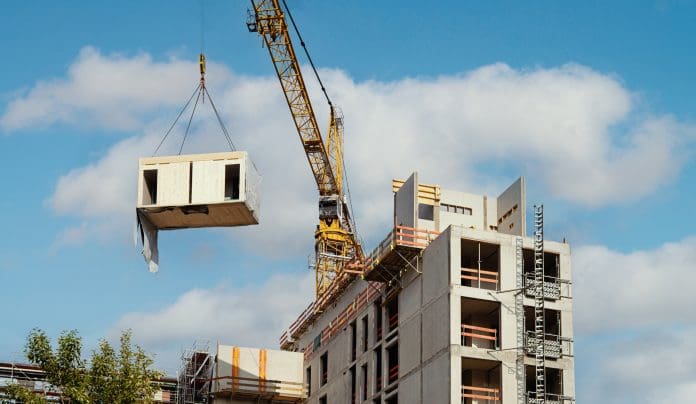 Expert interview: Turning European policy into opportunity for modular construction