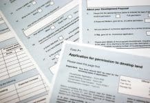 Local councils respond to new planning decision rules Fewer planning decisions to be made by local councillors from October