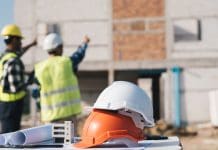 UK construction decline slows for the first time in four months UK construction decline slows for the first time in four months