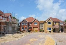 SMEs warn Building Safety Levy will make sites unviable Most house builder SMEs agree that the Building Safety Levy will prevent many sites from being viable
