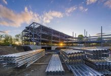 Mansell Building Solutions files for administration Mansell Building Solutions files for administration