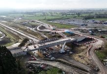 Large infrastructure projects succeed if delivery records keep pace HS2 reset: Large infrastructure projects succeed if delivery records keep pace