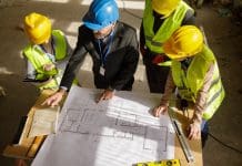 Construction and architecture apprenticeships up by 95% despite funding cuts Construction and architecture apprenticeships up by 95% despite funding cuts