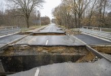 Assessing long-term bridge damage with artificial intelligence Assessing long-term bridge damage with AI