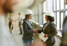 Procurement opens for £8bn national construction framework Procurement opens for £8bn national construction framework