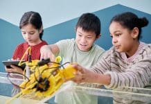 Industry urges school leavers to pursue construction apprenticeships Industry urges school leavers to pursue construction