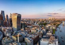 London’s next great office buildings are the ones already standing London’s next great office buildings are the ones already standing