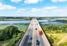 Andy Burnham infrastructure boost increases confidence in projects The Andy Burnham infrastructure boost is improving confidence in major infrastructure projects