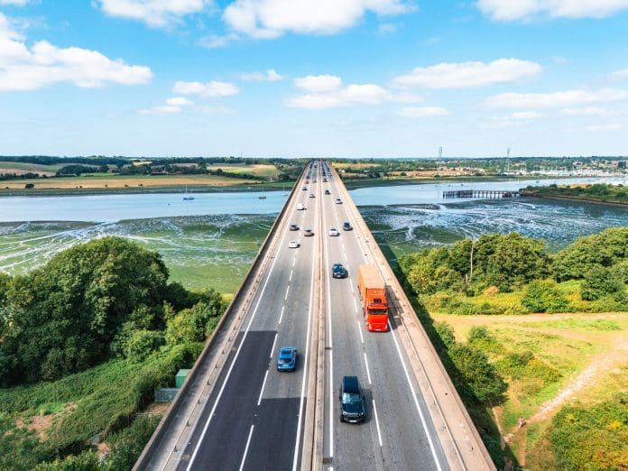 The Andy Burnham infrastructure boost is improving confidence in major infrastructure projects