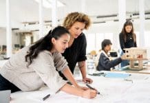 Confidence increasing among architecture practices, RIBA finds Confidence increasing among architecture practices, RIBA finds