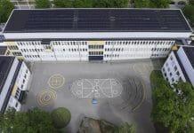Every sustainable school is designed from scratch – it’s time to ask why Every sustainable school is designed from scratch – it’s time to ask why