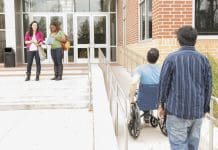 Mindset can be the biggest barrier to accessibility Mindset can be the biggest barrier to accessibility