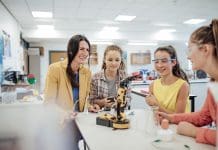 Technical education is only half the answer to construction’s skills challenge Technical education is only half the answer to construction’s skills challenge