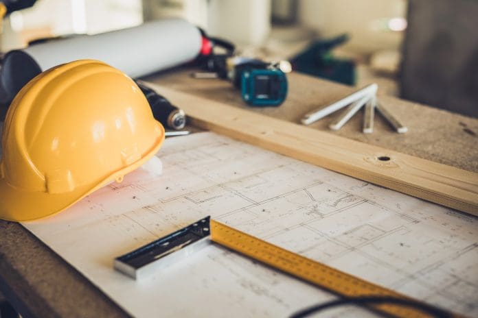 Architectural equipment at construction site! Clancy Consulting administration set to wipe legacy liabilities
