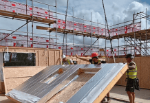 Timber-first housing: Turning a material opportunity into a housing delivery strategy