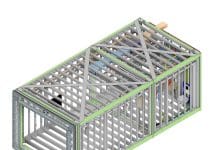 Modular by design: Turning architecture into a manufacturing system Modular by design: Turning architecture into a manufacturing system