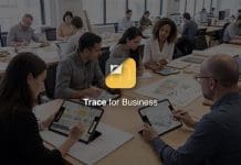 Morpholio Trace for Business brings a new way for firms to buy and deploy at scale Morpholio Trace for Business brings a new way for firms to buy and deploy at scale