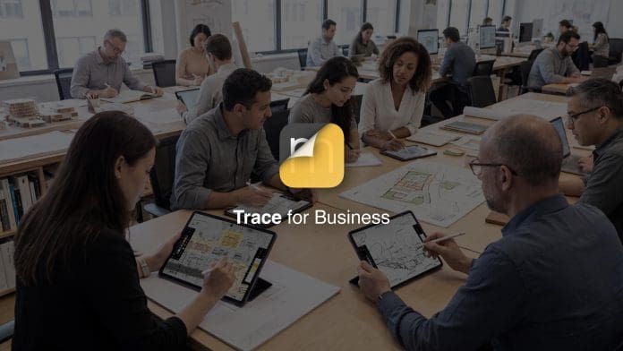 Morpholio Trace for Business brings a new way for firms to buy and deploy at scale Morpholio Trace for Business brings a new way for firms to buy and deploy at scale