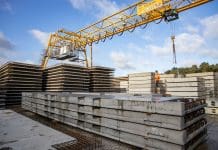 Why construction productivity has to become a delivery strategy, not another industry talking point