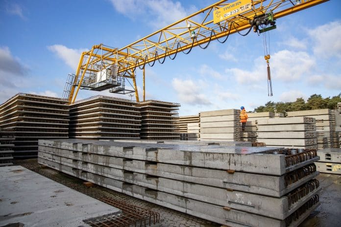 Why construction productivity has to become a delivery strategy, not another industry talking point
