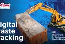 Digital Waste Tracking update: what you need to know Re-Flow Field Management discusses the benefits of Digital Waste Tracking
