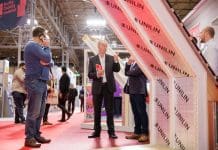 Where performance meets practice: The Building Envelope Stage at UKCW Birmingham UKCW Birmingham will see the Envelope Stage