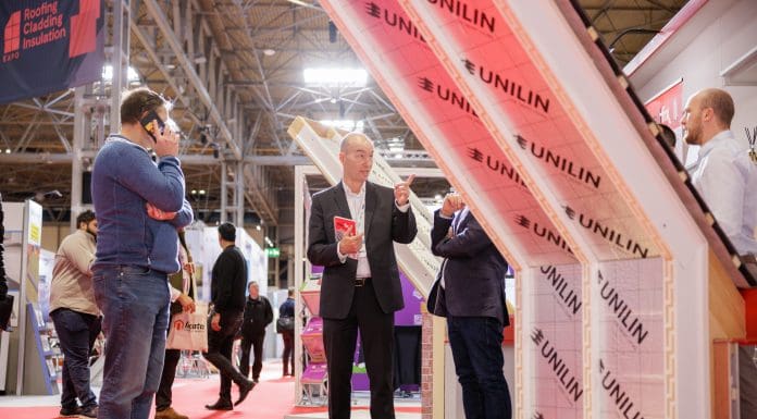 UKCW Birmingham will see the Envelope Stage