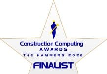 Vectorworks nominated for 6 Annual Construction Computing Awards