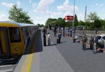Construction of new Cheadle station set to begin in major breakthrough Construction of new Cheadle station set to begin in major breakthrough