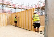 Better starts earlier when it comes to offsite manufacturing Better starts earlier when it comes to offsite manufacturing