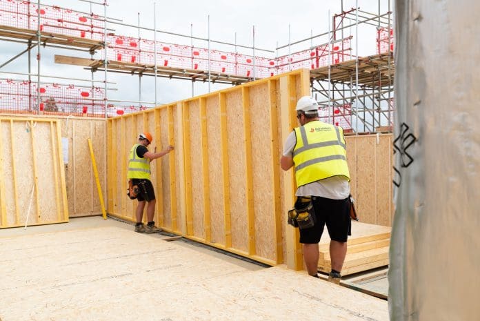 Better starts earlier when it comes to offsite manufacturing Better starts earlier when it comes to offsite manufacturing