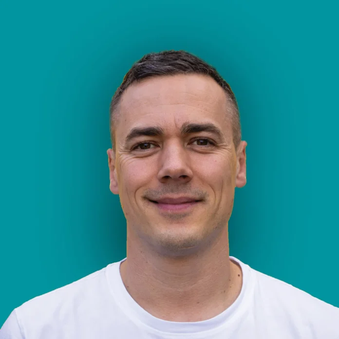 David Fisher, head of geosynthetics at Geoworks