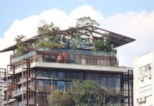 Designing for longevity: How sustainable materials can shape modern build projects Designing for longevity: How sustainable materials can shape modern build projects